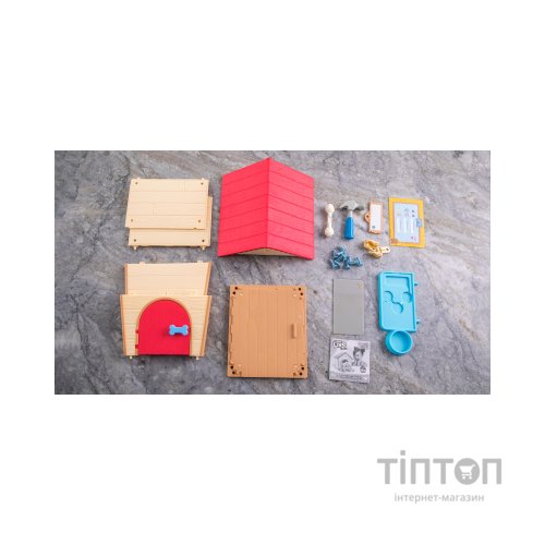 Інтерактивна іграшка Moose Будинок з сюрпризом - магічне прибуття (26477)