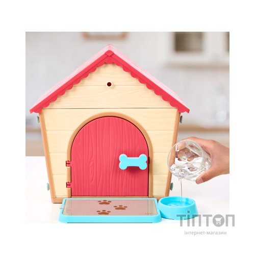 Інтерактивна іграшка Moose Будинок з сюрпризом - магічне прибуття (26477)