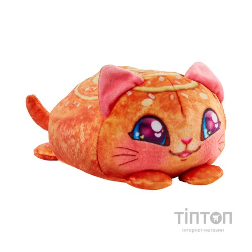 Інтерактивна іграшка Moose Cookies Bakery Магічна пекарня - Сіннабон (23502)