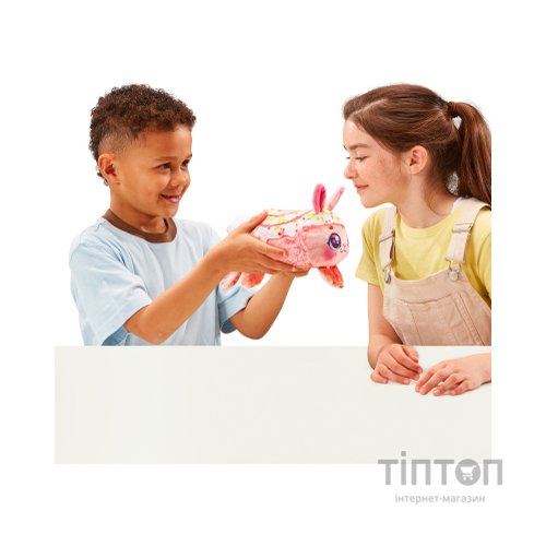 Інтерактивна іграшка Moose Cookies Bakery Магічна пекарня - Сіннабон (23502)