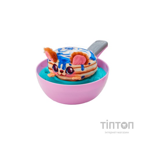 Інтерактивна іграшка Moose Cookies Makery Чарівна пательня - Панкейк (23508)