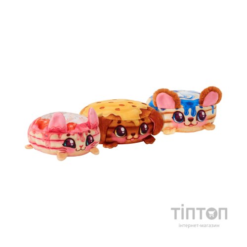 Інтерактивна іграшка Moose Cookies Makery Чарівна пательня - Панкейк (23508)
