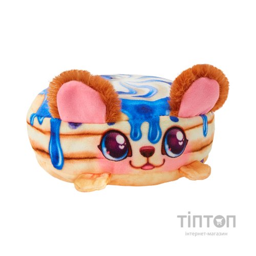 Інтерактивна іграшка Moose Cookies Makery Чарівна пательня - Панкейк (23508)