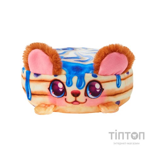 Інтерактивна іграшка Moose Cookies Makery Чарівна пательня - Панкейк (23508)