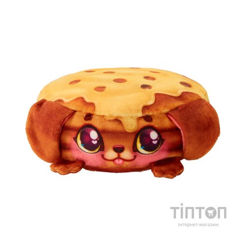 Інтерактивна іграшка Moose Cookies Makery Чарівна пательня - Панкейк (23508)