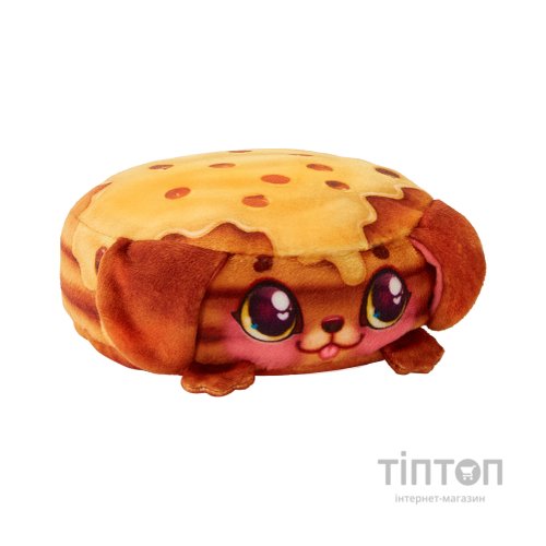 Інтерактивна іграшка Moose Cookies Makery Чарівна пательня - Панкейк (23508)