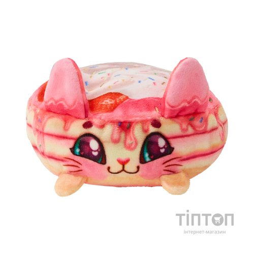 Інтерактивна іграшка Moose Cookies Makery Чарівна пательня - Панкейк (23508)