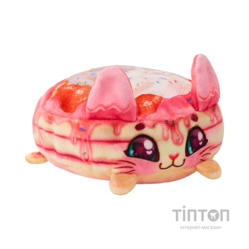 Інтерактивна іграшка Moose Cookies Makery Чарівна пательня - Панкейк (23508)