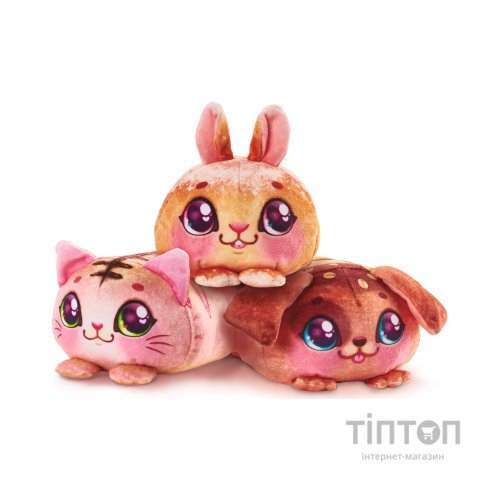 Інтерактивна іграшка Moose Cookies Makery Магічна пекарня - Паляниця (23501)