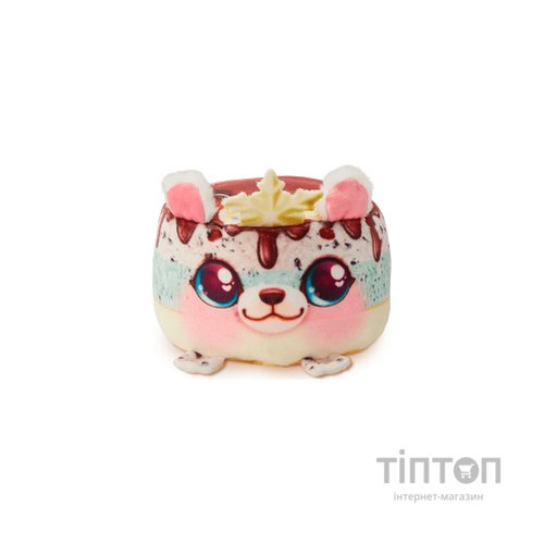 Інтерактивна іграшка Moose Cookies Makery Незвичайний холодильник - Торт-морозиво (23511)