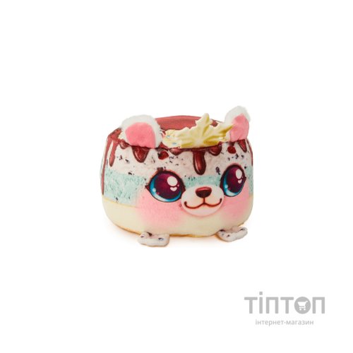 Інтерактивна іграшка Moose Cookies Makery Незвичайний холодильник - Торт-морозиво (23511)