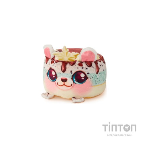 Інтерактивна іграшка Moose Cookies Makery Незвичайний холодильник - Торт-морозиво (23511)