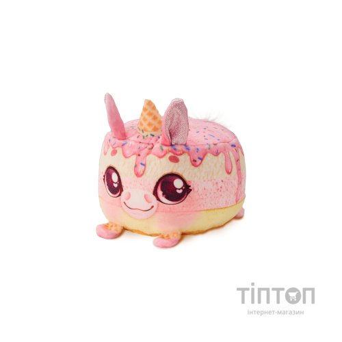 Інтерактивна іграшка Moose Cookies Makery Незвичайний холодильник - Торт-морозиво (23511)