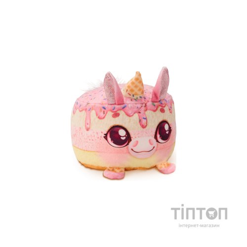 Інтерактивна іграшка Moose Cookies Makery Незвичайний холодильник - Торт-морозиво (23511)