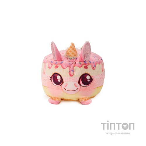 Інтерактивна іграшка Moose Cookies Makery Незвичайний холодильник - Торт-морозиво (23511)