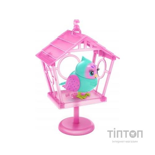 Інтерактивна іграшка Moose Говорлива пташка Піппа Піпс зі шпаківнею (26103)