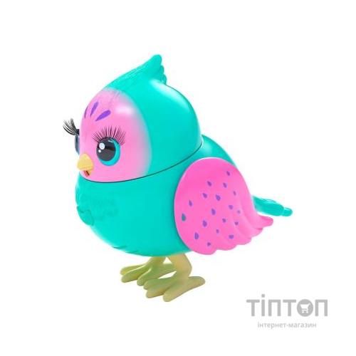 Інтерактивна іграшка Moose Говорлива пташка Піппа Піпс зі шпаківнею (26103)