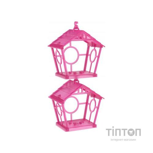 Інтерактивна іграшка Moose Говорлива пташка Піппа Піпс зі шпаківнею (26103)