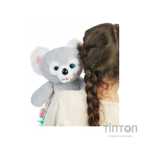 Інтерактивна іграшка Moose Коала - обіймашка (26298)