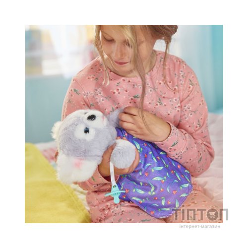 Інтерактивна іграшка Moose Коала - обіймашка (26298)