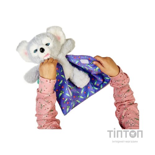 Інтерактивна іграшка Moose Коала - обіймашка (26298)