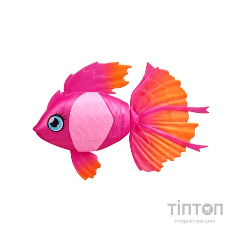 Інтерактивна іграшка Moose рибка S4 Марина-Балерина (26406)