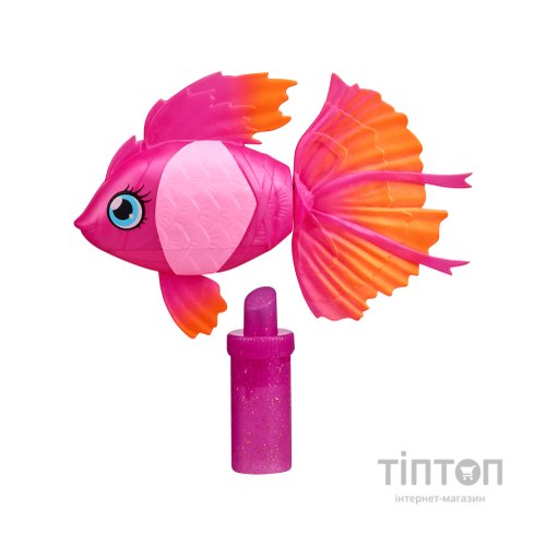 Інтерактивна іграшка Moose рибка S4 Марина-Балерина (26406)