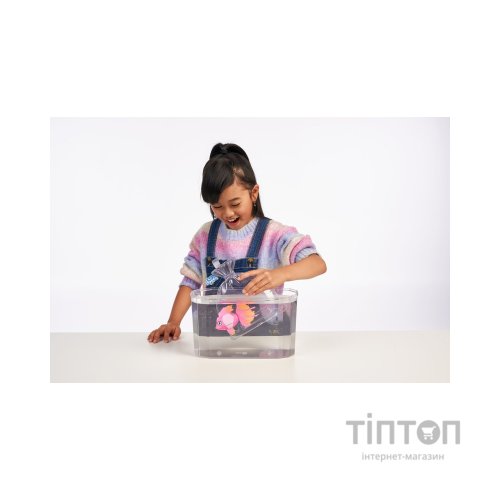 Інтерактивна іграшка Moose рибка S4 Марина-Балерина (26406)