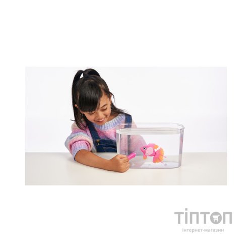 Інтерактивна іграшка Moose рибка S4 Марина-Балерина (26406)