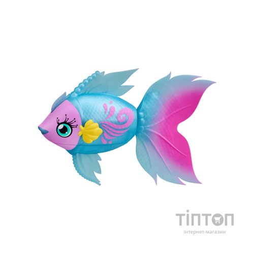 Інтерактивна іграшка Moose рибка S4 Перлетта (26407)