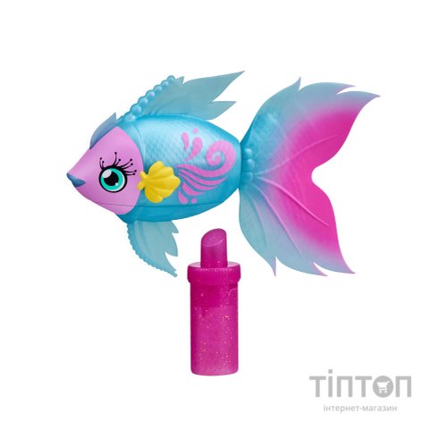 Інтерактивна іграшка Moose рибка S4 Перлетта (26407)