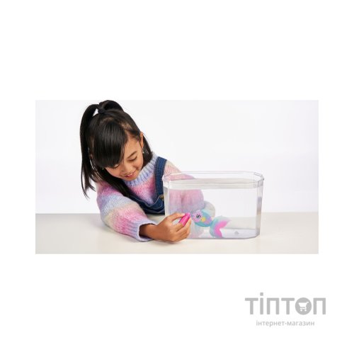 Інтерактивна іграшка Moose рибка S4 Перлетта (26407)