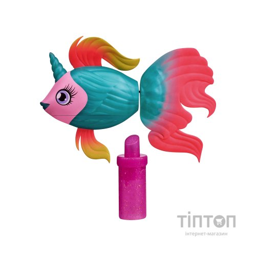 Інтерактивна іграшка Moose S4 Фантазія в акваріумі (26408)