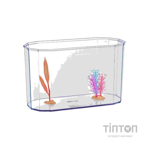 Інтерактивна іграшка Moose S4 Фантазія в акваріумі (26408)