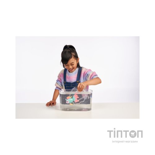 Інтерактивна іграшка Moose S4 Фантазія в акваріумі (26408)