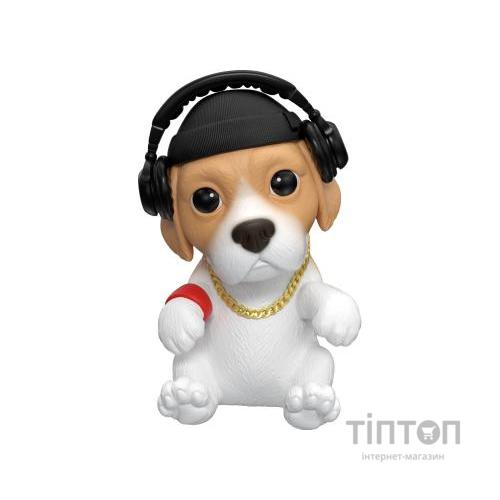 Інтерактивна іграшка Moose Шоу талантів щеня Ди Джей Пап (26120)