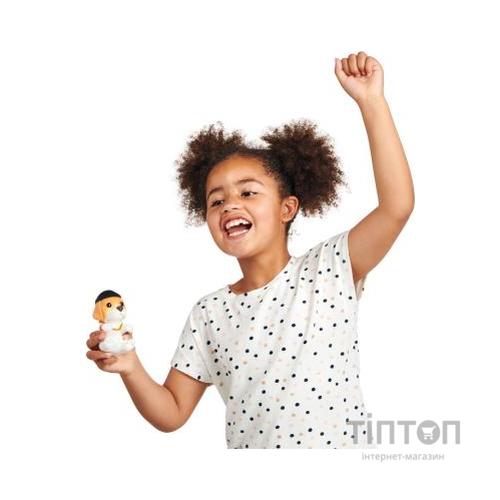 Інтерактивна іграшка Moose Шоу талантів щеня Ди Джей Пап (26120)