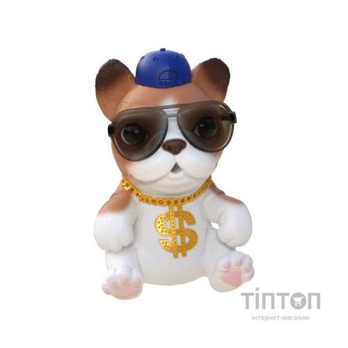 Інтерактивна іграшка Moose Шоу талантів щеня Хіп Хоп (26118)