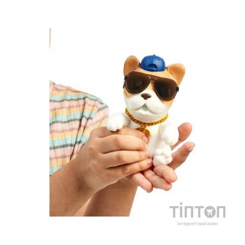 Інтерактивна іграшка Moose Шоу талантів щеня Хіп Хоп (26118)