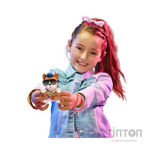 Інтерактивна іграшка Moose Шоу талантів щеня Хіп Хоп (26118)