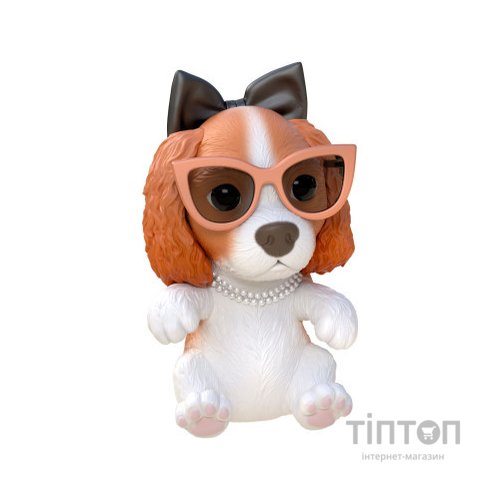 Інтерактивна іграшка Moose Шоу талантів щеня Поп Діва (26116)