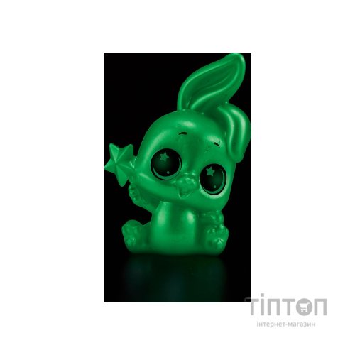 Інтерактивна іграшка Pets & Robo Alive Кролик-чарівник (9549)