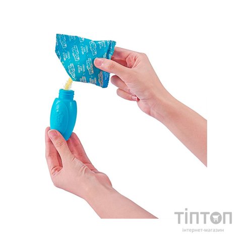 Інтерактивна іграшка Pets & Robo Alive Роборибка в акваріумі (7126)