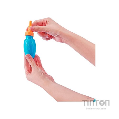 Інтерактивна іграшка Pets & Robo Alive Роборибка в акваріумі (7126)