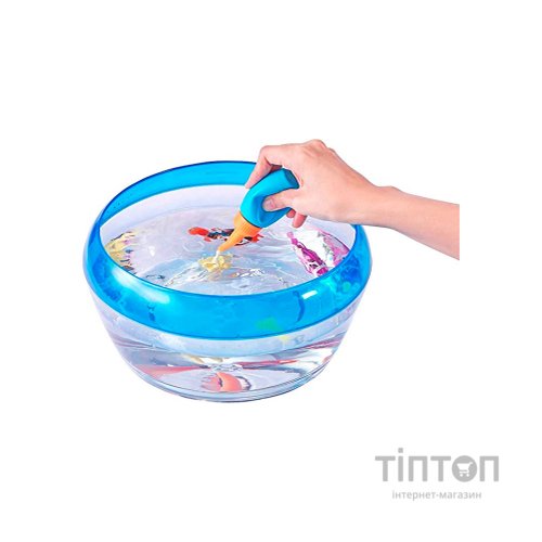 Інтерактивна іграшка Pets & Robo Alive Роборибка в акваріумі (7126)