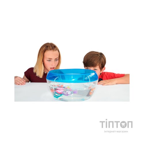 Інтерактивна іграшка Pets & Robo Alive Роборибка в акваріумі (7126)