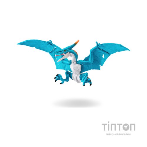 Інтерактивна іграшка Pets & Robo Alive серії Dino Action - Птеродактиль (7173)