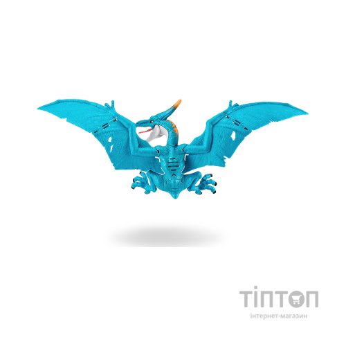 Інтерактивна іграшка Pets & Robo Alive серії Dino Action - Птеродактиль (7173)