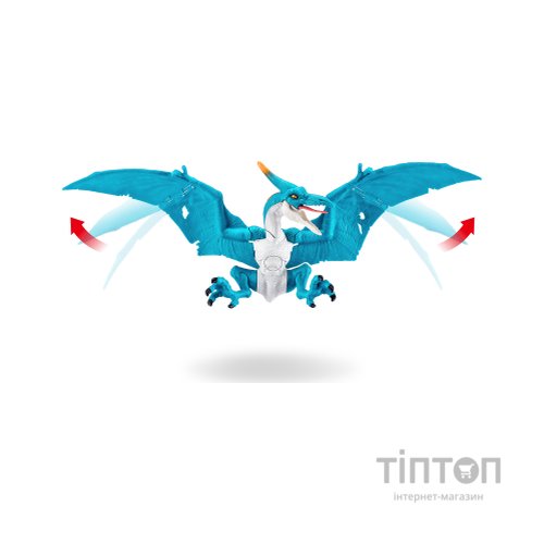 Інтерактивна іграшка Pets & Robo Alive серії Dino Action - Птеродактиль (7173)