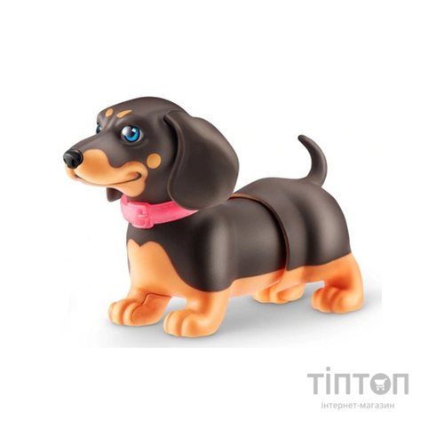 Інтерактивна іграшка Pets & Robo Alive цуценя Pets Alive - Грайлива такса (9530SQ1-3)